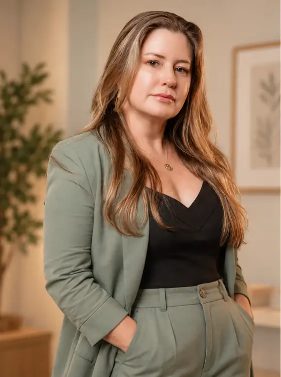 Dra. Camila Vescovi, pediatra